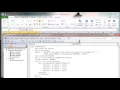 Excel 2010 VBA Tutorial 83 ADODB SQL BETWEEN