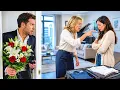 He Came Home With a Ring Then Saw His Mother Forcing His Fiancee to Pack Her Bags Leave