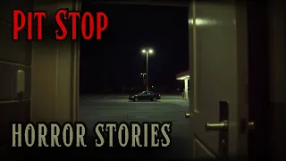4 Disturbing Pit Stop Horror Stories