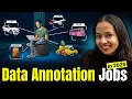 Data Annotation Jobs Work From Home - Remote Data Analyst AI Jobs Entry Level For Beginners