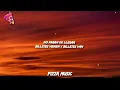 Peso Pluma, Blessd - Las Morras