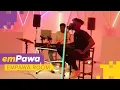 Download Lagu Mr Eazi - Thank you (Acoustic) [Live at emPawa Room]