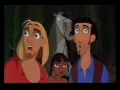 Video di La Strada per El Dorado - Trailer Italiano (2000)