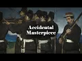 How Manet or Degas Created a Masterpiece Accidentally