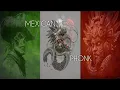 Download Lagu 4 PHONK MEXICAN THEME