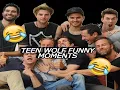 Teen Wolf Moments