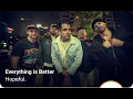 Lloyd Nick's A Little More (K-LOVE Future Hits Version)