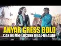 Download Lagu CAK KOMET LUCUNE UGAL-UGALAN POLAHE GAWE SINDEN SAK PANGGUNG NGAKAK