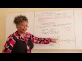 REVISING KCSE MATHS FORM 1 2 3 4 ALGEBRAIC EXPRESSION PART 2