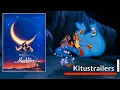 Download Lagu Kitustrailers : ALADDIN (Trailer nº1 en Español)