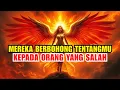 Download Lagu JIWA TERPILIH‼️MEREKA MENJAUHI ANDA KARENA MEREKA BERBOHONG TENTANG ANDA KEPADA ORANG YANG SALAH