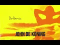 Lagu Zo ZOmer de Remix - John De Koning en DJ Jier