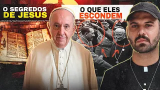 OS SEGREDOS DO VATICANO