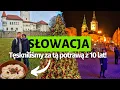 Lagu Kameralny jarmark bez tłumów turystów. Zaskoczenie ze Słowacji!