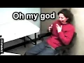 When A Paramedic Snaps