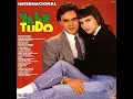 Lagu Disco de Novela - Vale Tudo Internacional - 1988
