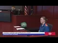 Shanda Vander Ark briefly takes stand during hearing to determine if she had adequate counsel