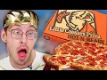 Download Lagu Keith Eats Everything At Little Caesars