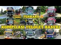 Download Lagu KOMPILASI TELOLET BASURI BUS ARTIS INDONESIA TERBARU 😍 PALING MERDU