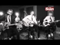 Download Lagu McFly - Obviously / All About You ( Live Session)