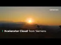Xcelerator Cloud Flexible Scalable and Accessible