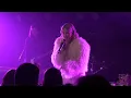 Avery Anna - Self Love (live @ Mercury Lounge 12/12/24)