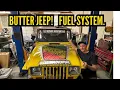 Download Lagu Fuel system for LS powered Jeep Yj