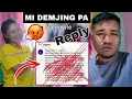 Download Lagu Video tin a miDem jing alienguite, 😡YouTube ngalhon tange na?... 