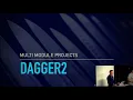 Multi-module projects with Dagger2 Android Tech Talks - GDG Krakow