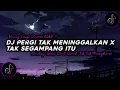 Download Lagu DJ Pergi Tak Meninggalkan X Tak Segampang Itu Slow Beat Mengkane Viral Tik Tok Terbaru 2025 !!🎶