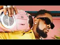 No Kissing Baby - Patoranking ft. Sarkodie