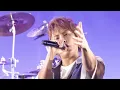 THE ORAL CIGARETTES×手越祐也「容姿端麗な嘘 feat.手越祐也」