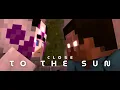 Download Lagu The Fat Rat - Close To The Sun [Minecraft Animation]