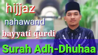 Download MASYA ALLAH....Maqam Hijjaz nahawand dan bayyati Qurdi. MP3