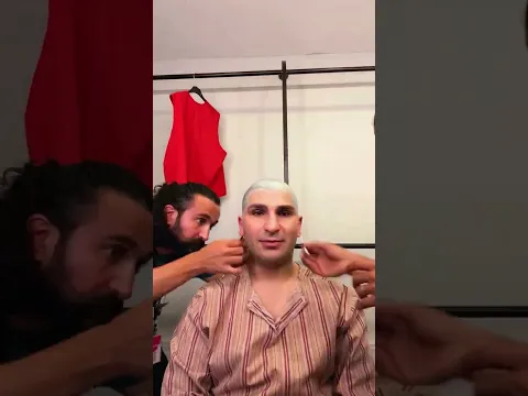 Video Thumbnail: Ben Bir Garip Keloğlanım... #çgh2 #bkm #komedi #çokgüzelhareketler2