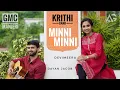 Lagu Minni Minni | June(2019) | Unplugged Cover |  GMC Manjeri