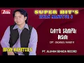 IRVAN MANSYUR S -  CINTA SAMPAI DISINI ( Official Video Musik ) HD