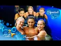 Every Main Character’s Glow-Up in H2O - Just Add Water 🌊✨