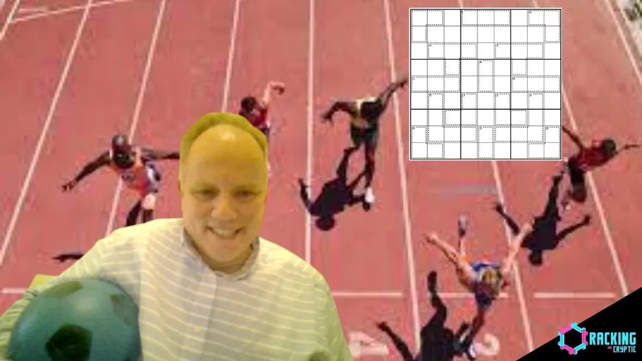 The Competitive Instinct Takes Over