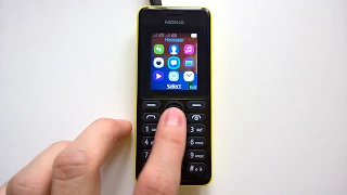 Download Nokia 108 ringtones MP3