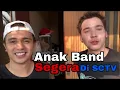 Lagu SINETRON ANAK BAND SHOOTING DIRUMAH, SERUU BANGET, SEGERA DI SCTV