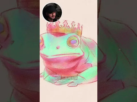 When you ruin your colors at the end