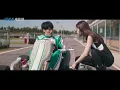 《叱咤风云》发布周杰伦创作主题曲MV