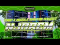 Download Lagu DJ NJAREM HOREG MIDDLE NROTOK FYP FIVE SPEED X GRANDONG PRODUCTION FT ALESHA