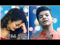 Download Lagu Woh Paas Nahin Hai,Cover Song By Satyajeet Jena