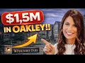 5 Reasons Oakley Cincinnati is PERFECT for Young Professionals
