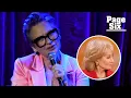 Caroline Manzo Barbara Walters offended me backstage at The View Virtual Reali-tea