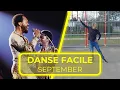 September - Earth Wind Fire