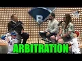 Making Arbitration Deals with Scott Boras