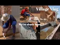 Download Lagu Village Vlog| We’re Stuck In The North | Namibian  YouTuber 